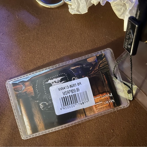 Montana West new with tags. Very nice bag - Picture 2 of 10